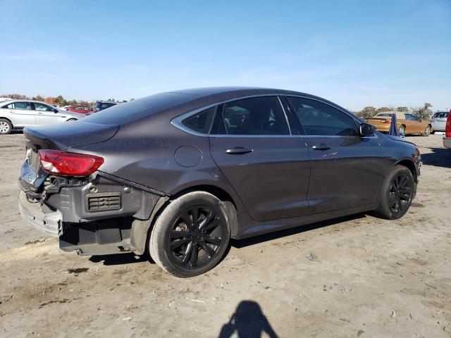 Photo 3 from auction – 2016 CHRYSLER 200 LIMITE with VIN 1C3CCCAB2GN100981