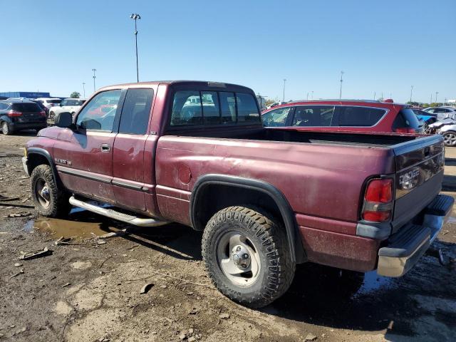 Photo 2 from auction – 2001 DODGE RAM 1500 with VIN 3B7HF13Z61M275713