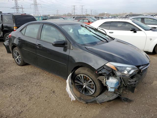 Photo 4 from auction – 2016 TOYOTA COROLLA L with VIN 2T1BURHEXGC741743