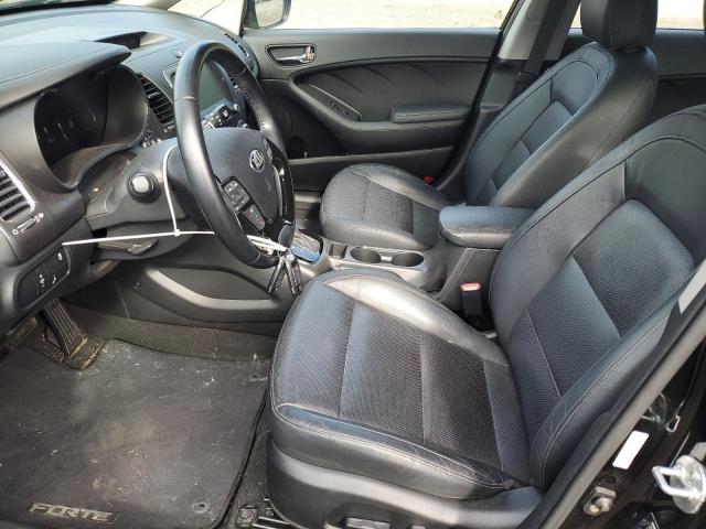 Photo 7 from auction – 2017 KIA FORTE EX with VIN KNAFX5A87H5670728
