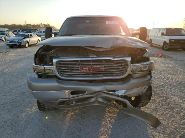 صورة رقم 5 من المزاد - 2001 GMC SIERRA C25 مع VIN 1GTHC23U91F187631