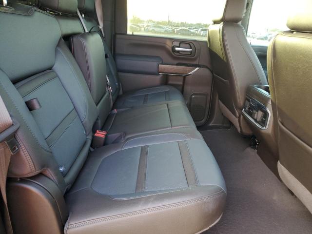 Photo 10 from auction – 2022 GMC SIERRA K25 with VIN 1GT49REYXNF359449