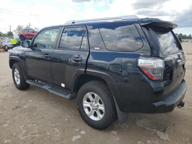Photo 2 from auction – 2018 TOYOTA 4RUNNER SR with VIN JTEBU5JR5J5553394