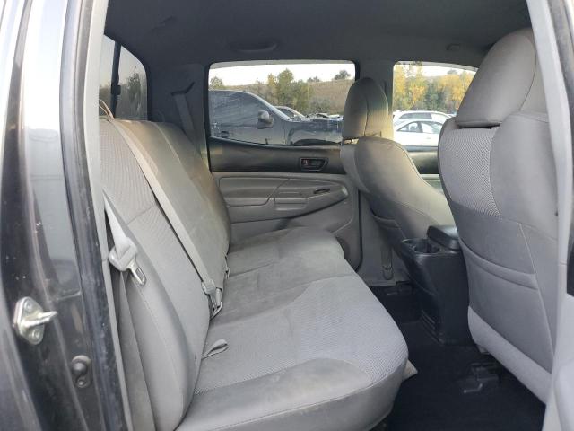 Photo 10 from auction – 2014 TOYOTA TACOMA DOU with VIN 3TMLU4EN2EM140293