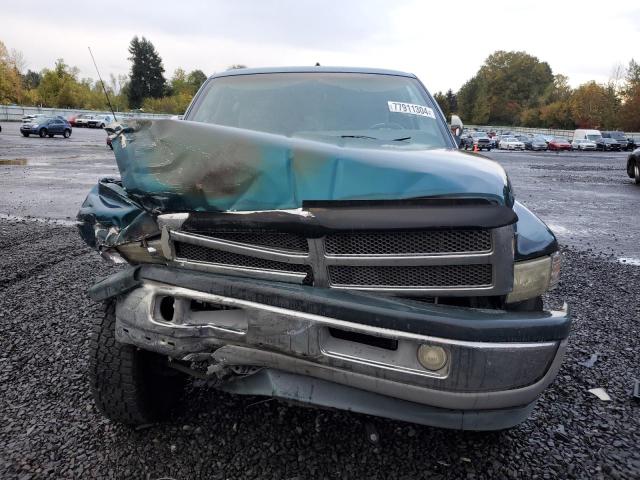 Photo 5 from auction – 1997 DODGE RAM 2500 with VIN 3B7KF23W6VM532070