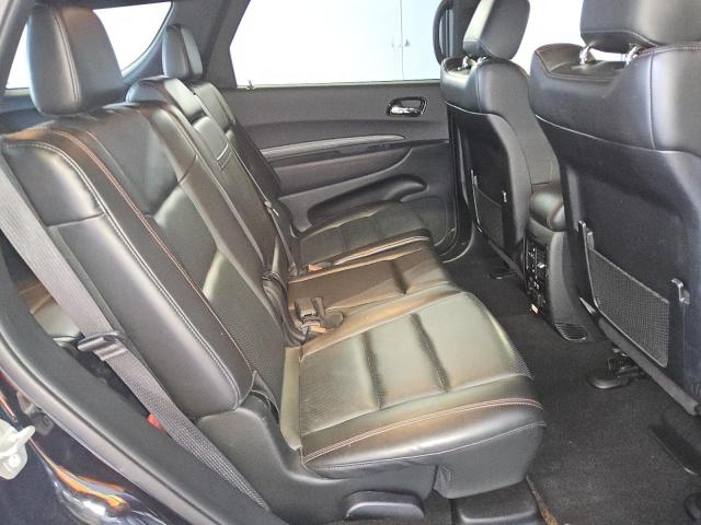 Photo 11 from auction – 2023 DODGE DURANGO GT with VIN 1C4RDHDG0PC613701