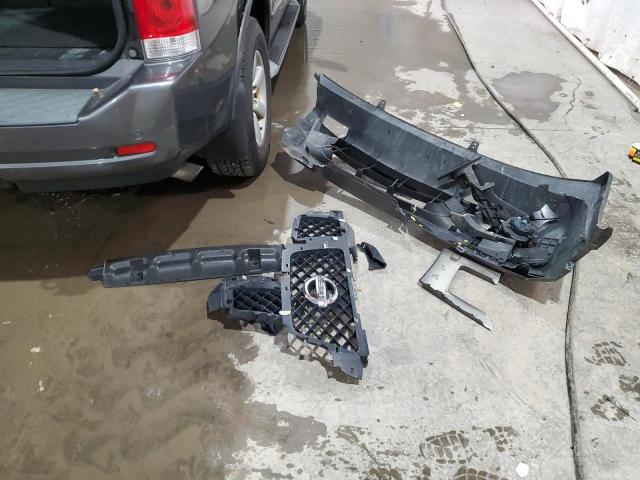 Photo 13 from auction – 2010 NISSAN ARMADA SE with VIN 5N1AA0NC3AN608776