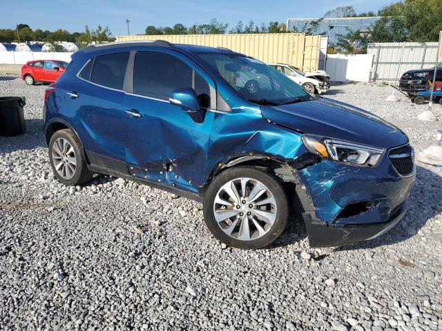 Photo 4 from auction – 2019 BUICK ENCORE PRE with VIN KL4CJASB0KB750529