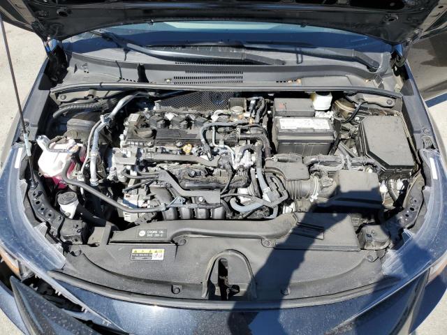 Photo 11 from auction – 2023 TOYOTA COROLLA LE with VIN 5YFB4MDE8PP060683