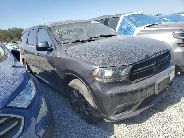 Photo 4 from auction – 2015 DODGE DURANGO SX with VIN 1C4RDHAG0FC155936