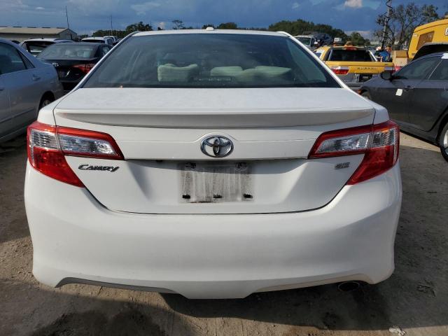 Photo 6 from auction – 2012 TOYOTA CAMRY BASE with VIN 4T1BF1FK7CU549323