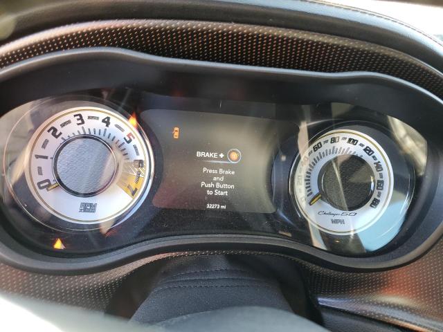 Photo 9 from auction – 2020 DODGE CHALLENGER with VIN 2C3CDZFJ2LH179605