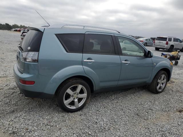 Zdjęcie 3 z aukcji – 2007 MITSUBISHI OUTLANDER z VIN JA4MS41X07Z010400
