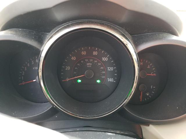 صورة رقم 9 من المزاد - 2010 KIA SOUL + مع VIN KNDJT2A28A7178030