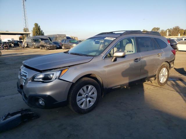 Снимка 1 от търг – 2015 SUBARU OUTBACK 2. с VIN 4S4BSADC9F3306386