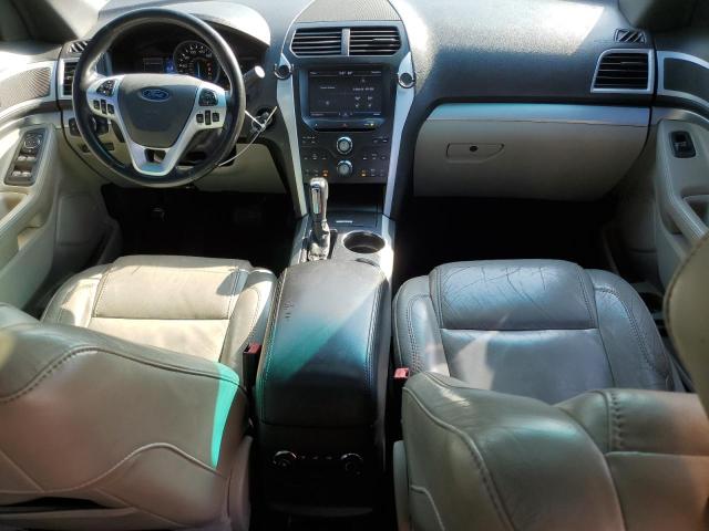 Photo 8 from auction – 2013 FORD EXPLORER X with VIN 1FM5K7D91DGA84758
