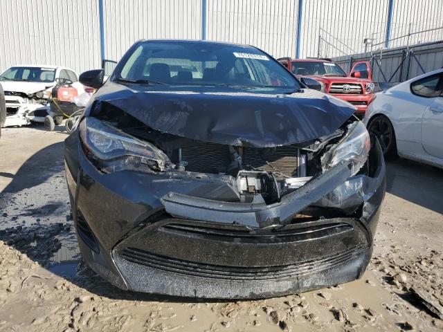 صورة رقم 5 من المزاد - 2017 TOYOTA COROLLA L مع VIN 2T1BURHEXHC916347