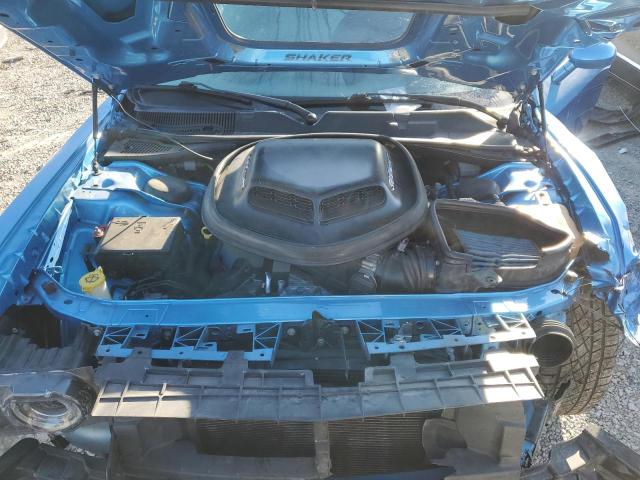 Photo 11 from auction – 2015 DODGE CHALLENGER with VIN 2C3CDZFJ4FH873278
