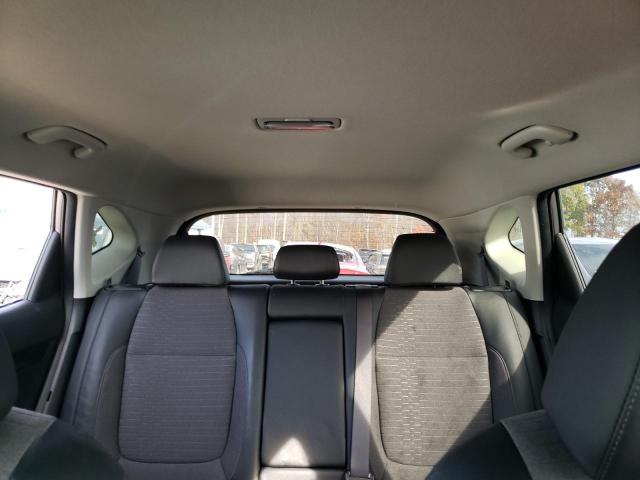 Photo 10 from auction – 2021 KIA SELTOS S with VIN KNDEUCAA1M7124584