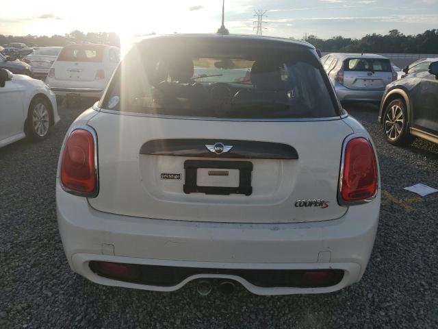 Photo 6 from auction – 2015 MINI COOPER S with VIN WMWXU3C55FT892407