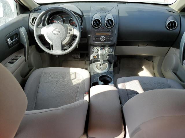 Photo 8 from auction – 2013 NISSAN ROGUE S with VIN JN8AS5MT5DW527572