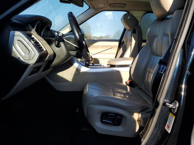 Photo 7 from auction – 2014 LAND ROVER RANGE ROVE with VIN SALWR2VFXEA307582