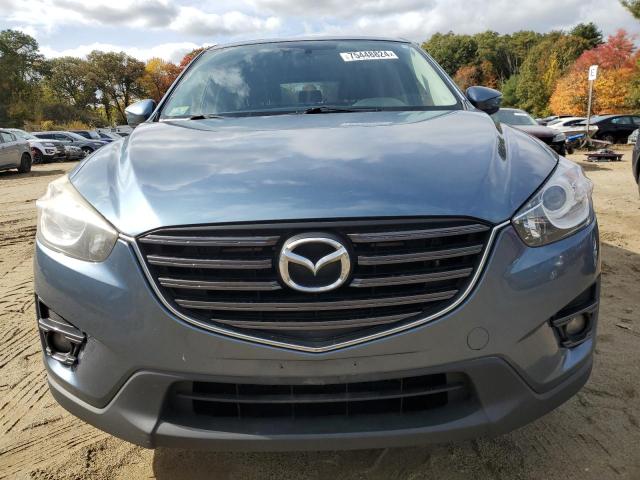 Photo 5 from auction – 2016 MAZDA CX-5 GT with VIN JM3KE4DY9G0777294