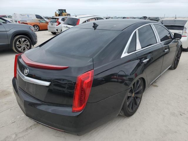 Photo 3 from auction – 2013 CADILLAC XTS with VIN 2G61N5S3XD9211831