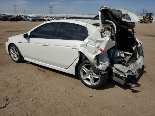 Photo 2 from auction – 2005 ACURA TL with VIN 19UUA655X5A079850