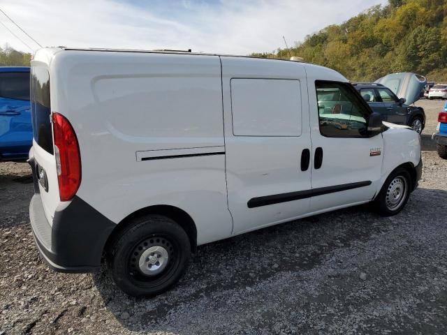 Photo 3 from auction – 2020 RAM PROMASTER with VIN ZFBHRFAB8L6P29556
