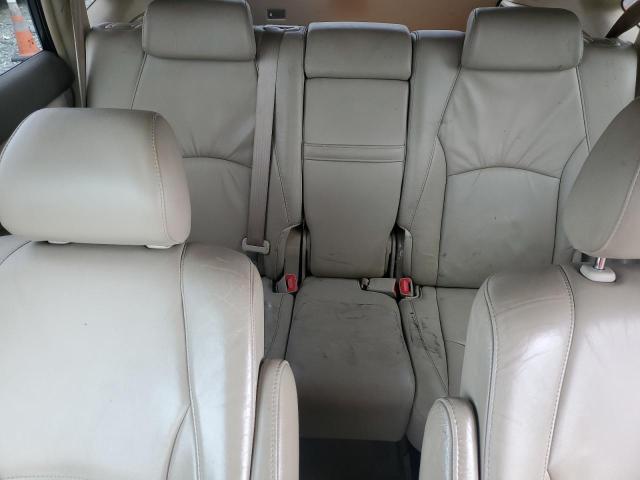 Photo 10 from auction – 2008 LEXUS RX 350 with VIN 2T2GK31U78C055473