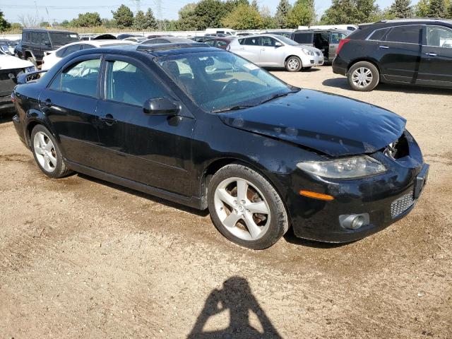Photo 4 from auction – 2006 MAZDA 6 S with VIN 1YVHP80D065M33050