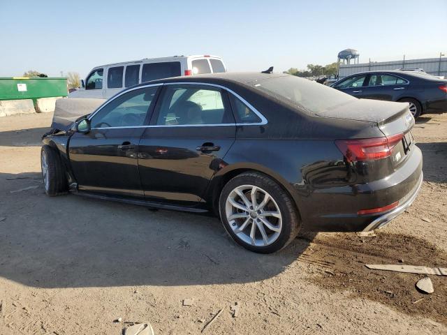 Photo 2 from auction – 2019 AUDI A4 PREMIUM with VIN WAUENAF46KN002474