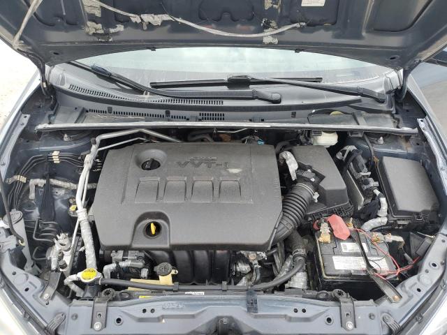 Photo 11 from auction – 2014 TOYOTA COROLLA L with VIN 2T1BURHE3EC142406