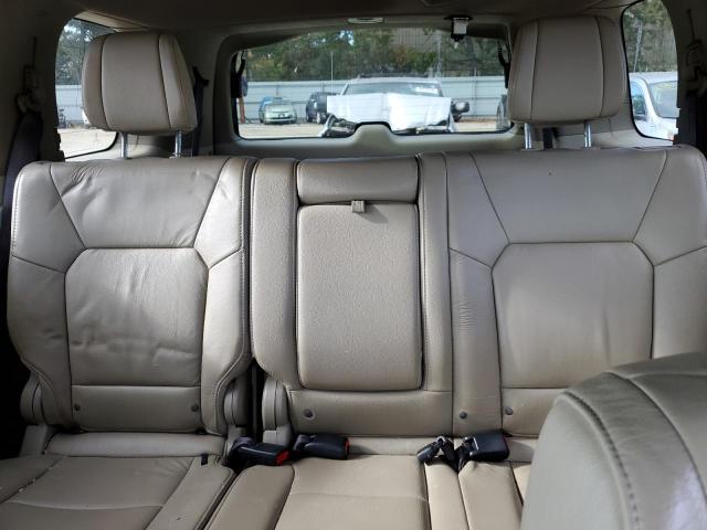 صورة رقم 10 من المزاد - 2012 HONDA PILOT EXL مع VIN 5FNYF4H57CB023953