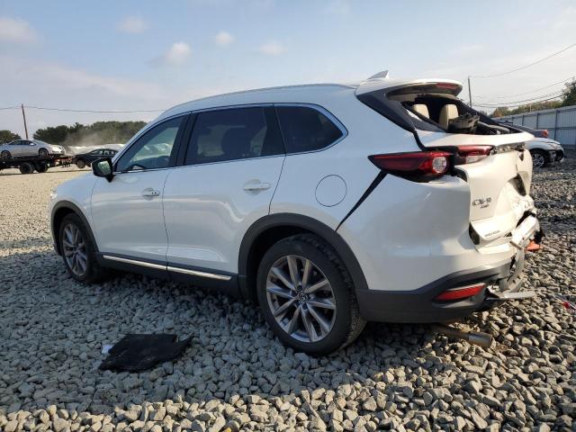 Photo 2 from auction – 2020 MAZDA CX-9 GRAND with VIN JM3TCBDY2L0418765