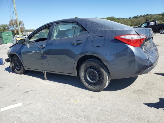 Photo 2 from auction – 2015 TOYOTA COROLLA L with VIN 2T1BURHE1FC312568