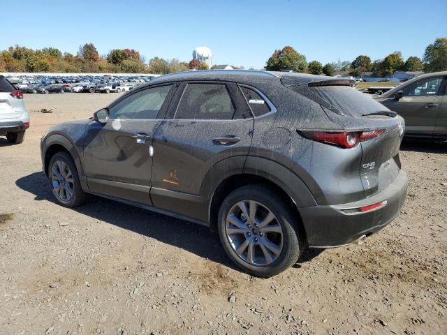 Photo 2 from auction – 2024 MAZDA CX-30 PREM with VIN 3MVDMBDM5RM710678