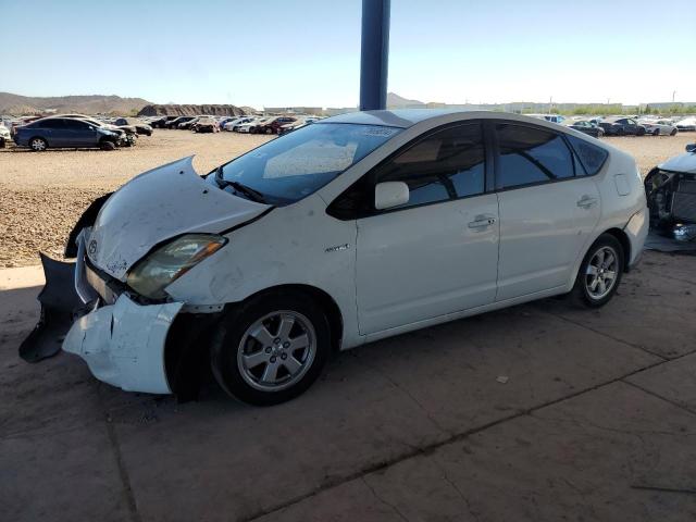 TOYOTA PRIUS 2008 with VIN JTDKB20UX83384509 - Photo from auction