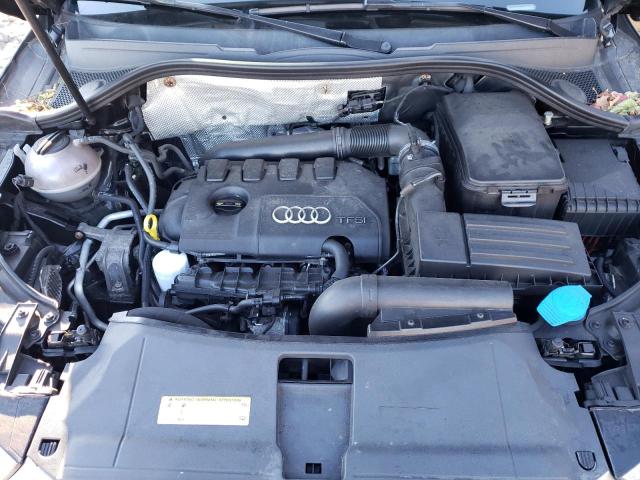 Photo 12 from auction – 2016 AUDI Q3 PREMIUM with VIN WA1EFCFS4GR007774