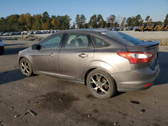 Photo 2 from auction – 2014 FORD FOCUS SE with VIN 1FADP3F27EL147127