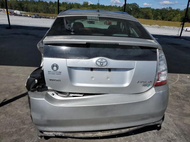 Photo 6 from auction – 2007 TOYOTA PRIUS with VIN JTDKB20U877589768