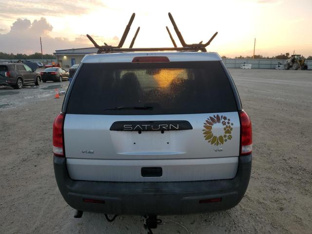 Photo 6 from auction – 2005 SATURN VUE with VIN 5GZCZ53405S832723