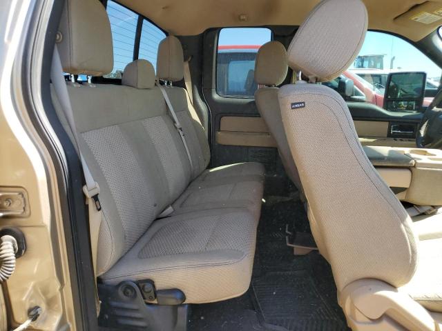 Photo 10 from auction – 2013 FORD F150 SUPER with VIN 1FTFX1ETXDFD53427