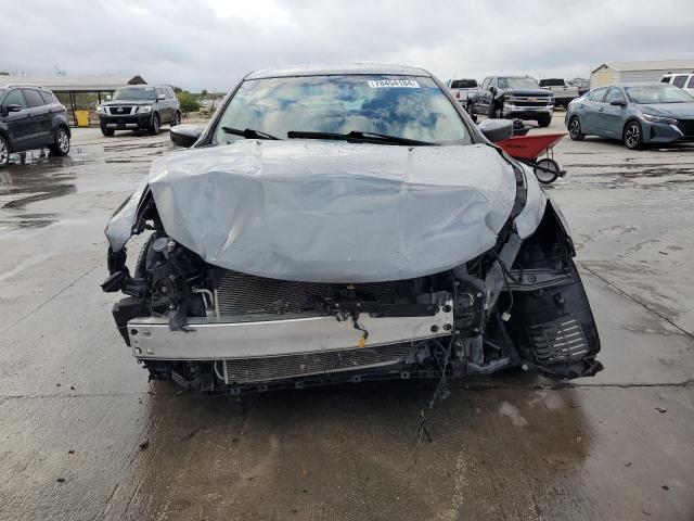 Photo 5 from auction – 2018 NISSAN ALTIMA 2.5 with VIN 1N4AL3AP6JC474453