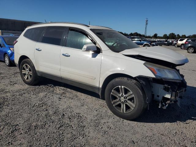 Photo 4 from auction – 2016 CHEVROLET TRAVERSE L with VIN 1GNKRGKD8GJ319083