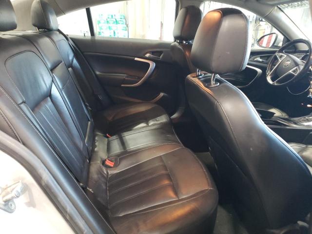 Photo 10 from auction – 2012 BUICK REGAL with VIN 2G4GR5EK2C9157420