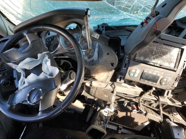 Photo 9 from auction – 2010 CHEVROLET SILVERADO with VIN 1GCSKSE30AZ288875