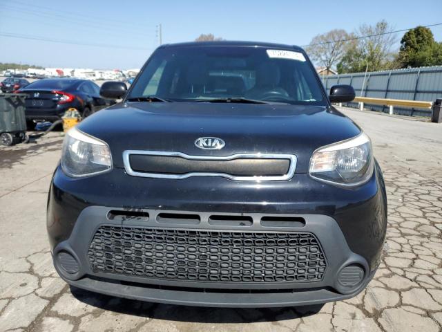 Photo 5 from auction – 2015 KIA SOUL with VIN KNDJN2A26F7798599