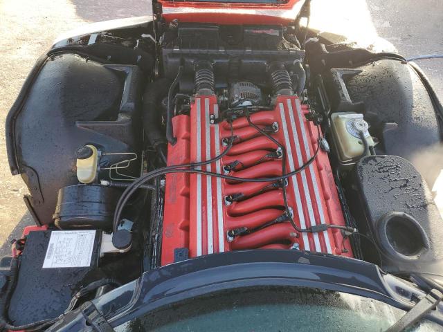 Photo 11 from auction – 1995 DODGE VIPER RT-1 with VIN 1B3BR65E7SV200130